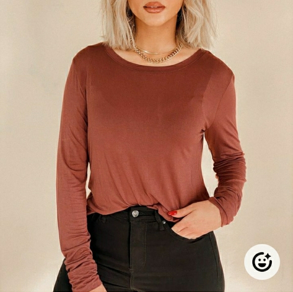 Mountain Lake Tee - Picture 4 of 4